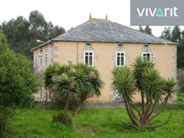 Casa en venta en Cervo, Cervo photo 0