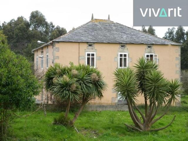 Casa en venta en Cervo, Cervo photo 0