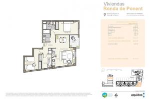 Piso en venta en Sabadell, Centre photo 0