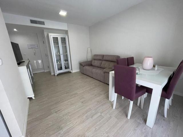 Apartamento en venta en Benidorm photo 0