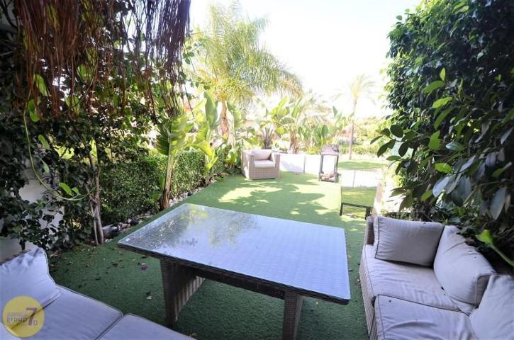 Adosada en venta en Finestrat, Balcon sierra cortina photo 0