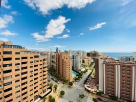 Aticos en venta en Villajoyosa, Cala Villajoyosa photo 0