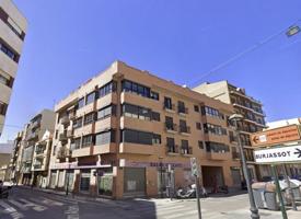 Piso en venta en Valencia, Benimámet photo 0