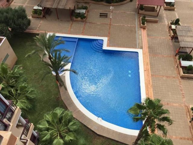 Apartamento en venta en Benidorm, Cala de Benidorm photo 0