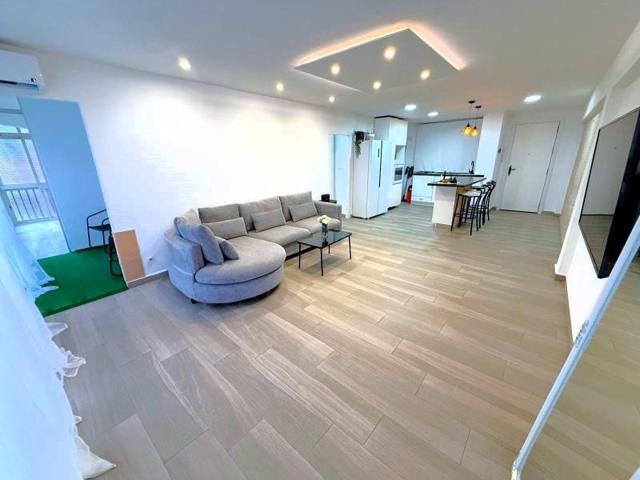 Piso en venta en Benidorm, Poniente photo 0