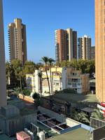 Apartamento en venta en Benidorm, Levante photo 0