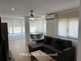 Piso en venta en Benidorm, Levante photo 0
