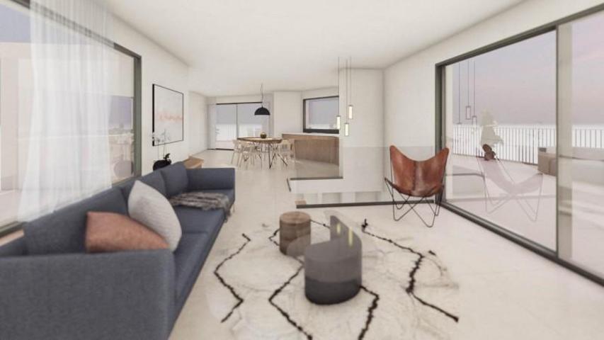 Piso en venta en Calella, Pekin photo 0