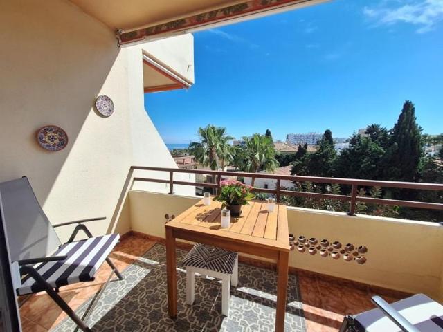 Apartamento en venta en Torremolinos, Torremolinos photo 0