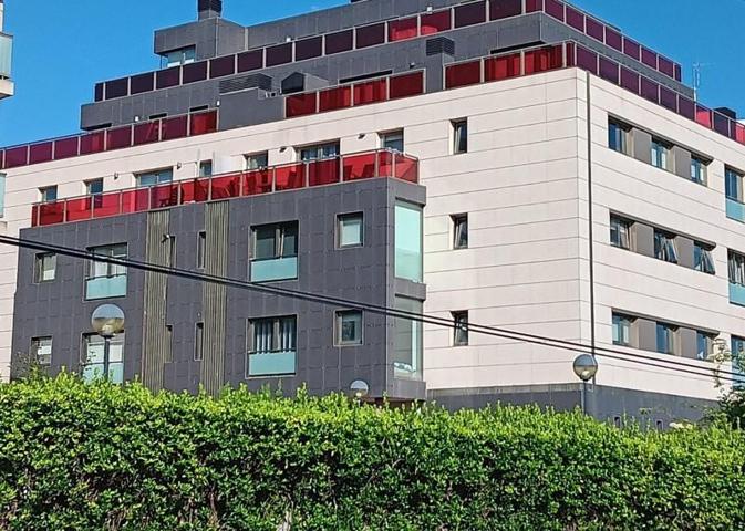 Piso en venta en Culleredo, *Fonteculler photo 0