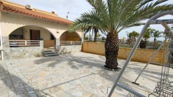Bungalow en venta en San Juan de los Terreros, San Juan de los Terreros photo 0