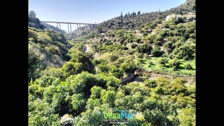 Casa con terreno en venta en La Herradura, Viaducto de río Jate, 18690 photo 0