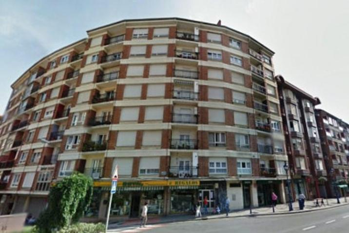 Oficina en venta en Portugalete, Calle General Castaños Kalea, 48920 photo 0