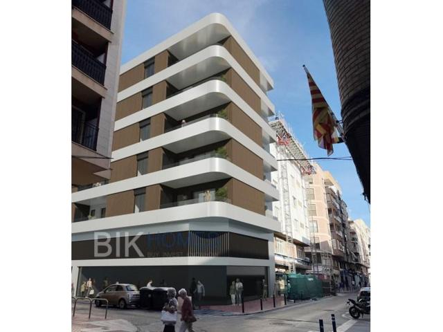 Apartamento en venta en Santa Pola photo 0
