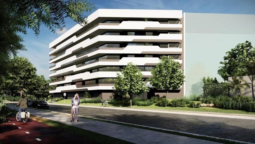 Piso en venta en León, La Lastra photo 0