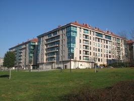 Oficina en venta en Santiago de Compostela, Pontepedriña -Restollal photo 0