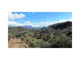 Casa con terreno en venta en Algodonales photo 0