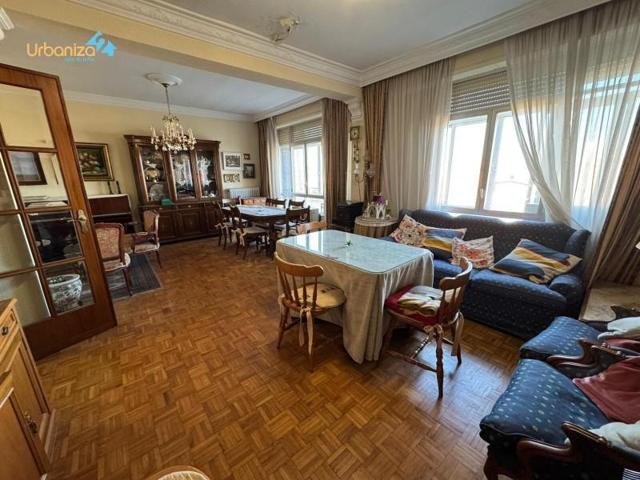 Piso en venta en Badajoz, Casco Antiguo photo 0