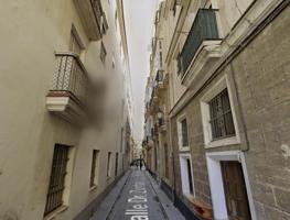 Duplex en venta en Cádiz, Centro photo 0