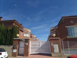 Bungalow en venta en Cuarte de Huerva photo 0