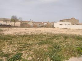 Terreno en venta en Alpera, Alpera photo 0