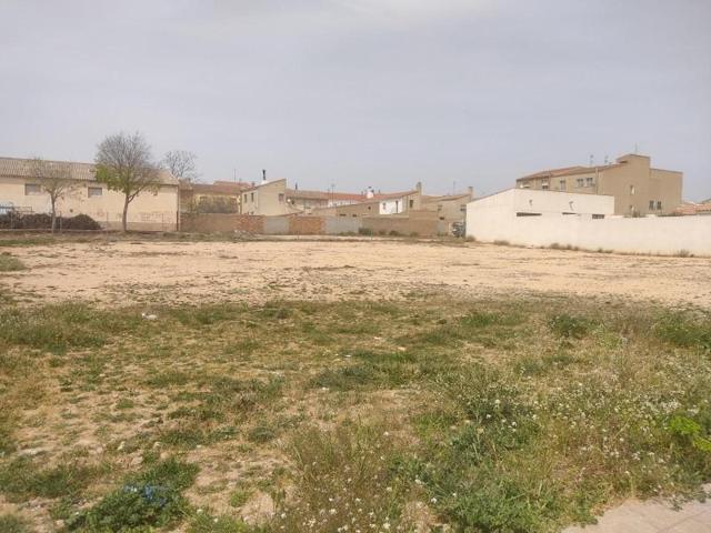 Terreno en venta en Alpera, Alpera photo 0