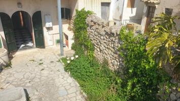 Adosada en venta en Campanet, Campanet photo 0