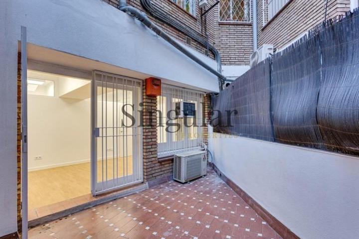 Piso en venta en Barcelona, Sarrià photo 0