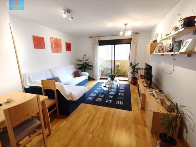 Piso en venta en Ávila, Barrio universidad photo 0