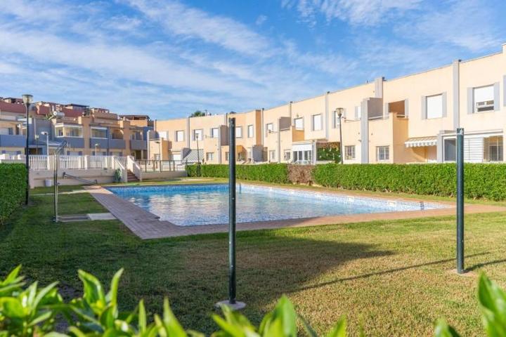 Aticos en venta en Almerimar, ATALAYA photo 0