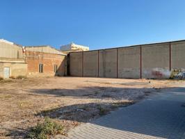 Terreno en venta en Museros, Museros photo 0