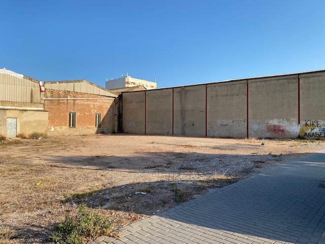 Terreno en venta en Museros, Museros photo 0