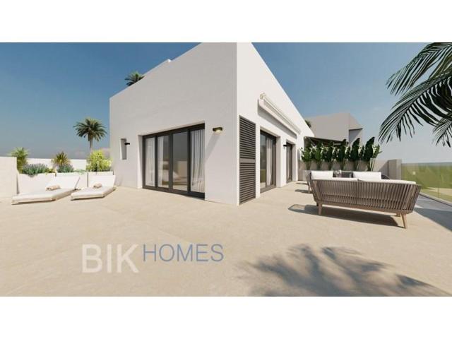 Aticos en venta en Guardamar del Segura photo 0