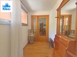 Apartamento en venta en Vilafranca del Penedès, Poble nou photo 0