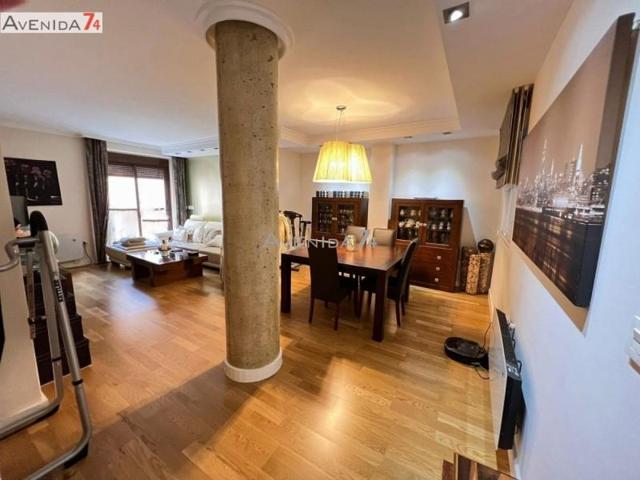 Piso en venta en Lorca, Centro photo 0