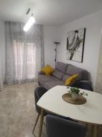 Apartamento en venta en Fuengirola, Zona Puerto Deportivo photo 0