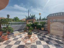 Chalet en venta en Mazarrón, Bahía photo 0