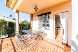 Chalet en venta en Cúllar Vega, VENTORILLO photo 0