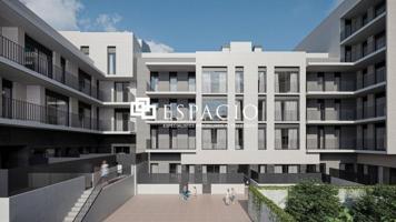 Piso en venta en Mataró, Cerdanyola photo 0