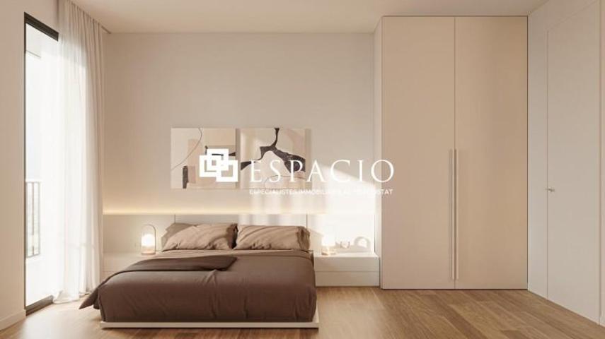 Piso en venta en Mataró, Cerdanyola photo 0