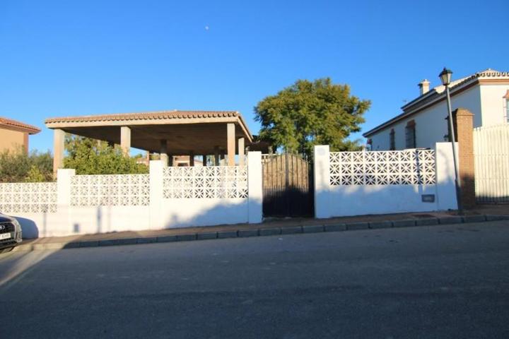 Terreno en venta en Alhaurín el Grande, Urb. la paca photo 0