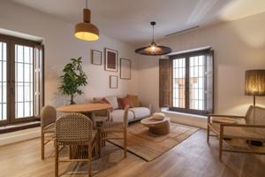 Piso en venta en Granada, Albaicín photo 0