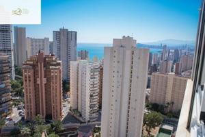Piso en venta en Benidorm, Zona Sierra Helada photo 0