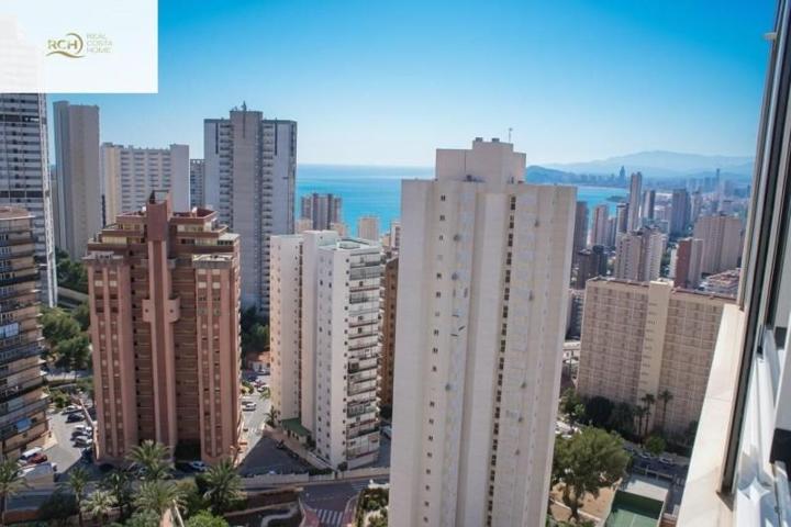 Piso en venta en Benidorm, Zona Sierra Helada photo 0