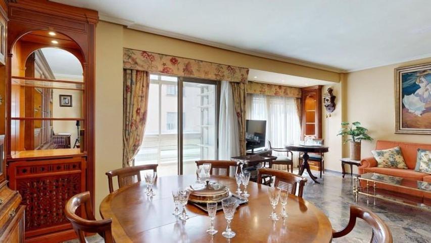 Piso en venta en Zaragoza, Universidad San Francisco photo 0