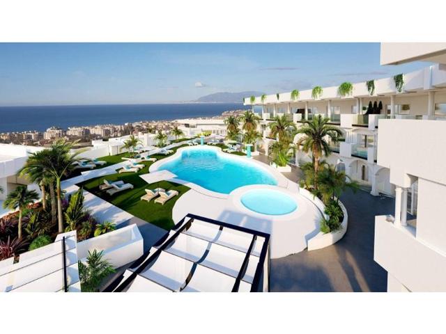 Apartamento en venta en Rincón de la Victoria photo 0