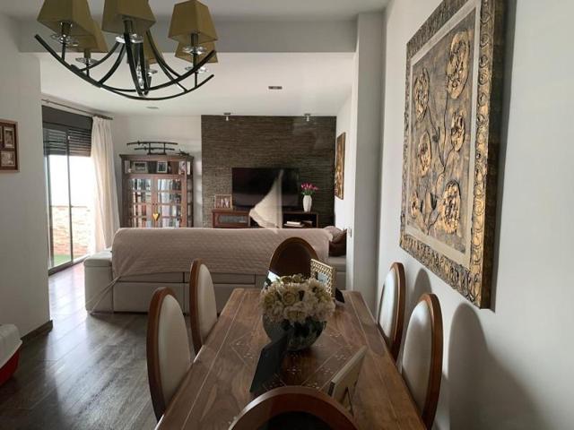 Adosada en venta en Dos Hermanas, Arco norte - Avda España photo 0