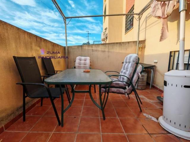 Duplex en venta en Málaga, Puerto de la Torre photo 0