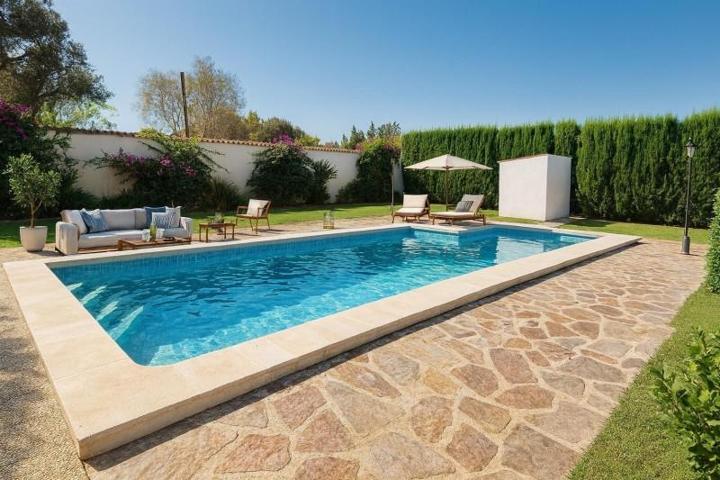 Chalet en venta en Córdoba, Alcolea photo 0