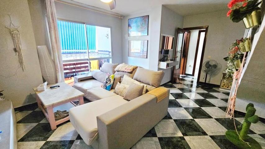 Duplex en venta en Benalmádena, Arroyo de la Miel photo 0